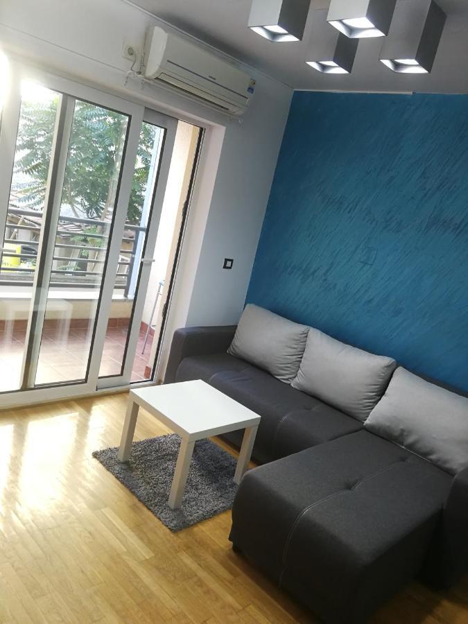 Blue Star Lejlighed Beograd Eksteriør billede